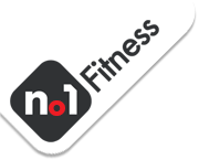 no1fitness logo
